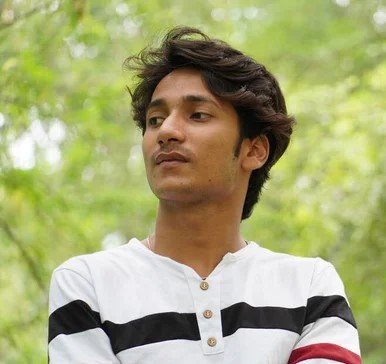 Read more about the article Bhavik Vora