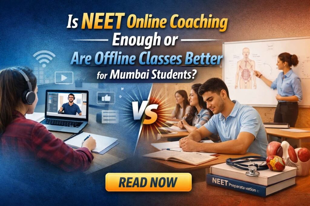 neet-online-vs-offline-coaching